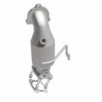 MagnaFlow Direct Fit Catalytic Converter 04 S40/V40 1.9L frt CA