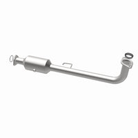 MagnaFlow Direct Fit California Grade Catalytic Converter 04-05 Honda Civic EX/GX L4-1.7L