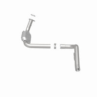 MagnaFlow Direct Fit Catalytic Converter 02-05 Escalade 6.0L Driver Side