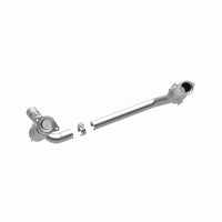 MagnaFlow Direct Fit Catalytic Converter 09-13 Dodge Ram 1500 Pickup 4.7L