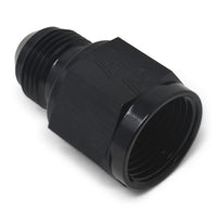 Russell Flare Reducer -10 An Flare To -12 B-Nut Black Anodized