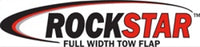Access 14-21 Toyota Tundra - Rockstar Full Width Tow Flap - Urethane Diamond Plate
