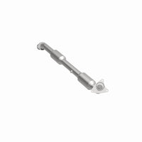 MagnaFlow Direct Fit Catalytic Converter 13-15 Land Cruiser 5.7