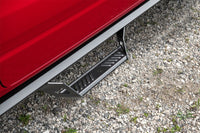 N-Fab Predator Pro Step System 10-17 Dodge Ram 2500/3500/4500 Crew Cab - Tex. Black