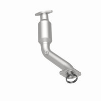 MagnaFlow 08-11 Chevrolet Corvette 6.2L Direct Fit Converter