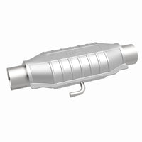 MagnaFlow Universal Catalytic Converter 2 Dual Air