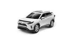 Husky Liners 19-24 Toyota RAV4 Ventvisor Low Profile (4pc) - Chrome
