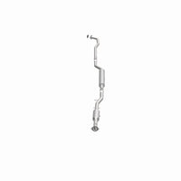 MagnaFlow 08-10 Mitsubishi Outlander 2.4L Direct Fit Converter