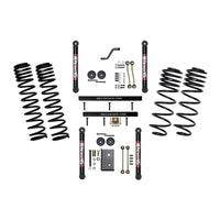 Skyjacker 4In DR/LT KIT97-02 TJ