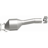 MagnaFlow 10-13 Ford Transit Connect 2.0L Calif Grade CARB Compliant Direct-Fit Catalytic Converter