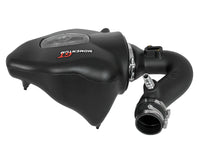 aFe Momentum GT Pro DRY S Intake System Chevrolet Camaro 16-17 I4 2.0L (t)