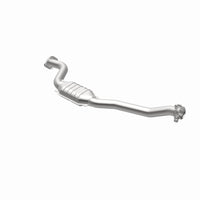 MagnaFlow Direct Fit Catalytic Converter 04-06 Colorado 2.8/3.5