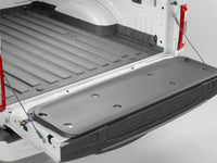 WeatherTech 21-26 Dodge Ram Tailgate Cushion w/o Caddy - Black