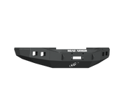 Road Armor 19-20 Chevy 4500HD/5500HD Stealth Front Winch Bumper - Tex Blk