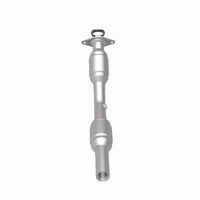 MagnaFlow Direct Fit Catalytic Converter Converter 05-08 Toyota Corolla 1.8L
