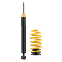 ST XA - Height Adjustable Coilovers 2017+ Tesla Model 3 2WD