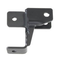 Synergy 07-18 Jeep Wrangler JK/JKU Fox Steering Stabilizer Relocation Bracket RHD