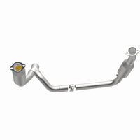 MagnaFlow 2006 Dodge Ram 1500 5.7L Direct Fit Converter