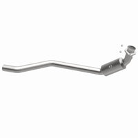 MagnaFlow Direct Fit Catalytic Converter 06-08 Jaguar S-Type 3.0L
