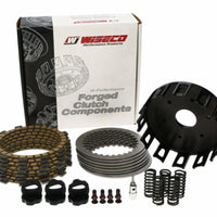 Wiseco Performance Clutch Kit KX125 94-96 Clutch Basket