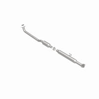 MagnaFlow California Direct Fit Converter 12-15 Toyota Camry 2.5L