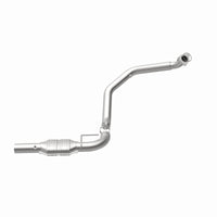 MagnaFlow Direct Fit Catalytic Converter 03-07 GM 2500/3500 D/S OEM