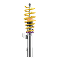 KW Coilover Kit V3 Volkswagen Golf VIII GTI w/ DCC