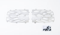 Putco 07-09 Toyota Tundra Flaming Inferno Stainless Steel Grille