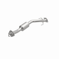 MagnaFlow Direct Fit Catalytic Converter 07 Trailb/Envoy 4.2L und OE