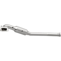 MagnaFlow 13-17 Jeep Grand Cherokee 3.6L Direct Fit Converter