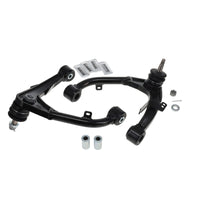 SPC Performance Isuzu/GM Adj Arms (Pair)