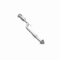 MagnaFlow Direct Fit Catalytic Converter 03-06 Sentra 1.8L Rear OEM