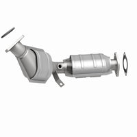 MagnaFlow Direct Fit Catalytic Converter 03-04 350Z/G35 Couple Passenger Side