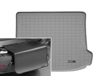 WeatherTech 10+ Cadillac SRX Cargo Liner w/ Bumper Protector - Grey