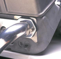 ARP SB Chevy 12pt Header Bolt Kit