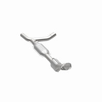 MagnaFlow Direct Fit Catalytic Converter 01-03 Ford E150 4.2L P/S