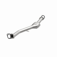MagnaFlow 2005 Subaru Outback 2.5L Direct Fit Converter