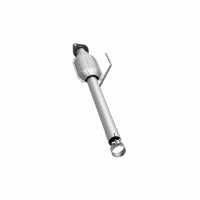 MagnaFlow Direct Fit Catalytic Converter Jeep Wrangler 4.0L Rear