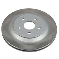 Power Stop 04-07 Ford Freestar Rear Semi Coated Rotor