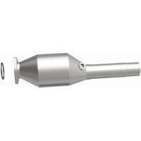 MagnaFlow 96-98 Volkswagen Golf 2.8L Direct Fit Converter