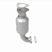 MagnaFlow Direct Fit Catalytic Converter Tiburon 97-98 OEM