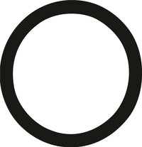 Gates 89-95 Ford Taurus Thermostat Seal