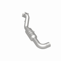 MagnaFlow 12-14 Ford F-150 3.5L Direct Fit Converter