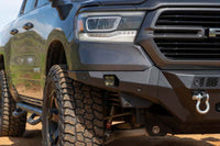 DV8 Offroad 19-23 RAM 1500 Spec Series Front Bumper
