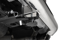 Go Rhino RHINO Hitch Step - 2in - Stainless