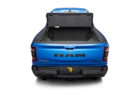 UnderCover 19-20 Ram 1500 6.4ft Ultra Flex Bed Cover - Matte Black Finish