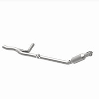 MagnaFlow 2004 Dodge Ram 1500 4.7L Direct Fit Converter