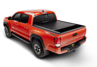Retrax 2022+ Toyota Tundra CrewMax 5.5ft Bed w/Rail System (Excl Trail Special Edition) RetraxPRO MX