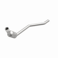 MagnaFlow 03-05 Jaguar S-Type 4.2L Direct Fit Converter