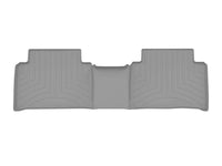 WeatherTech 2024 Hyundai Santa Fe MX5 Rear FloorLiner - Grey